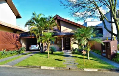 Casa com 3 dormitórios à venda, 160 m² por r$ 1.910.000,00 - aruja 5 - arujá/sp