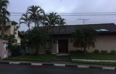 Casa com 3 dormitórios à venda, 266 m² por r$ 1.595.000,00 - arujázinho iv - arujá/sp
