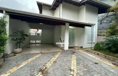 Casa com 3 dormitórios à venda, 230 m² por r$ 1.795.000 - arujá 5 - arujá/sp
