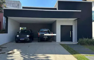 Casa com 4 dormitórios à venda, 300 m² por r$ 2.390.000,00 - arujá 5 - arujá/sp