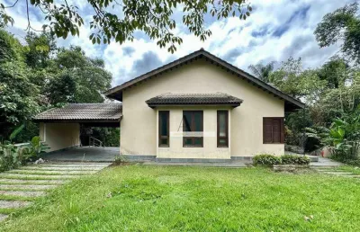 Casa com 4 dormitórios à venda, 300 m² por r$ 2.199.000,00 - arujá hills 1 - arujá/sp