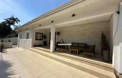 Casa em condomínio fechado com 3 quartos à venda na Avenida Panorâmica, 67, Arujázinho IV, Arujá
