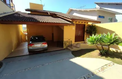 Casa com 3 dormitórios à venda, 190 m² por r$ 1.900.000,00 - arujázinho iv - arujá/sp