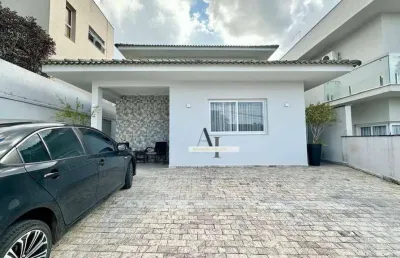 Casa com 4 dormitórios à venda, 280 m² por r$ 2.119.000,00 - arujázinho iv - arujá/sp