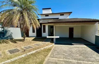 Casa com 3 dormitórios, 232 m² - venda por r$ 2.395.000,00 ou aluguel por r$ 9.000,00/mês - arujá 5 - arujá/sp