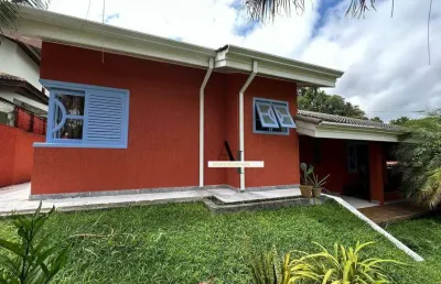 Casa com 3 dormitórios à venda, 231 m² por r$ 1.999.900,00 - condomínio arujazinho i, ii e iii - arujá/sp