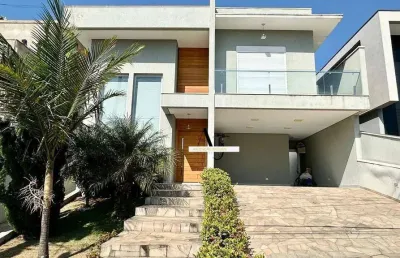 Casa com 3 dormitórios à venda, 180 m² por r$ 2.695.000,00 - residencial real park - arujá/sp