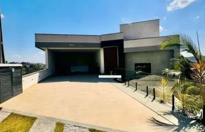 Casa com 3 dormitórios à venda, 450 m² por r$ 4.445.000,00 - jardim imperial hills iii - arujá/sp