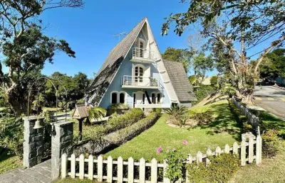 Casa com 4 dormitórios à venda, 219 m² por r$ 1.549.000,00 - condomínio arujazinho i, ii e iii - arujá/sp