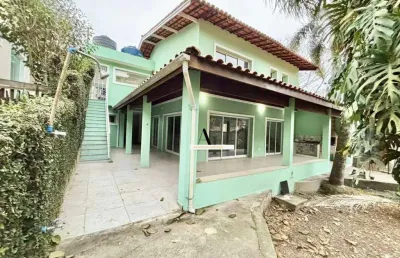 Casa com 3 dormitórios à venda, 233 m² por r$ 1.495.000 - arujázinho iv - arujá/sp