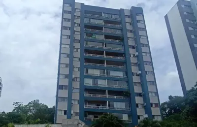 Apartamento com 4 quartos à venda na Rua Edith Mendes da Gama e Abreu, 53, Itaigara, Salvador
