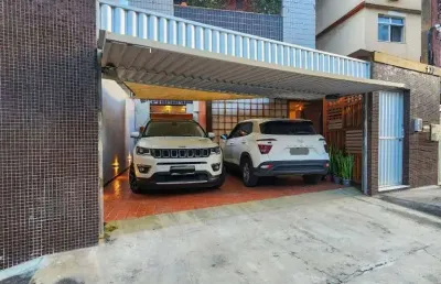 Sala comercial à venda na Rua Frederico Edelweiss, 130, Rio Vermelho, Salvador
