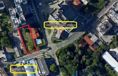 Terreno à venda no bairro pitangueiras em lauro de freitas/ba