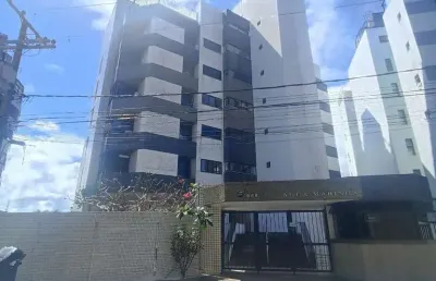Edf. água marinha - 03 suítes - edf. água marinha - cobertura duplex 380m²