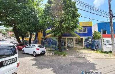 Ponto comercial para alugar na Rua Itabuna, 74, Rio Vermelho, Salvador