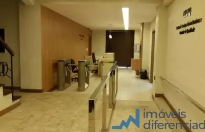 Sala comercial à venda na Avenida Jequitaia, 62, Comércio, Salvador