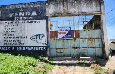 Terreno à venda na Rua C, 8, Capucho, Aracaju