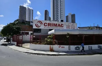 Ponto comercial para alugar na Avenida Vasco da Gama, 56, Horto Florestal, Salvador