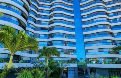 Apartamento com 3 quartos à venda na Rua José Pancetti, 303, Barra, Salvador