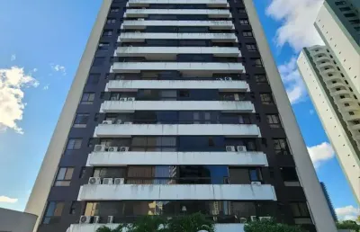Mansão horto boulevard - horto boulevard - 03 quartos