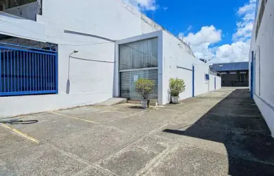 Ponto comercial para alugar na Avenida São Cristóvão, 34, São Cristóvão, Salvador
