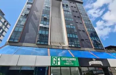 Express residencial - studio 1 quarto - express residencial - studio 1 quarto