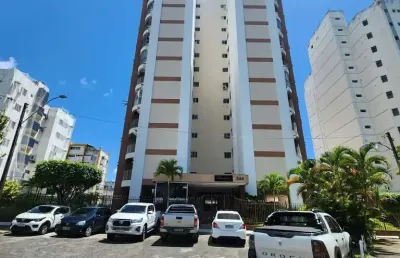 Apartamento com 2 quartos à venda na Rua Doutor Alberto Pondé, 344, Candeal, Salvador