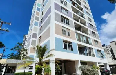 Apartamento com 2 quartos à venda na Rua Artur Gomes de Carvalho, 537, Pituba, Salvador