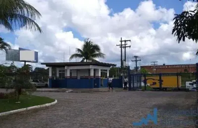 Indústria para alugar no bairro cia em simões filho/ba