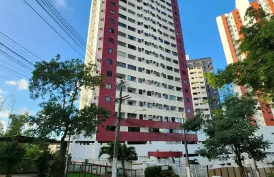 Apartamento com 2 quartos para alugar na Rua Parambu, 677, Luís Anselmo, Salvador