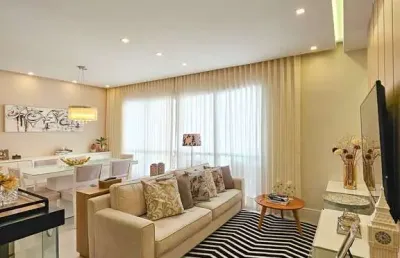 Apartamento com 3 quartos à venda na Rua Embira, 154, Patamares, Salvador