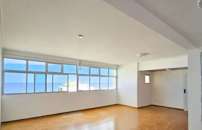 Cedro - pituba - venda - 3 quartos e 1 suíte com 150m² na pituba