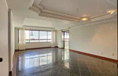 Portal do bosque-pituba - venda -  4 quartos com 196m² na pituba