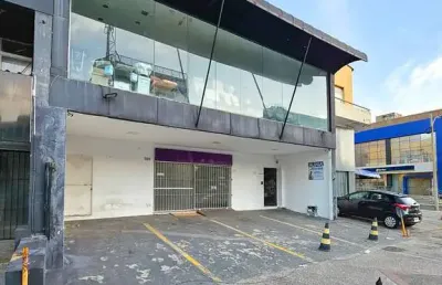Ponto comercial para alugar na Avenida Manoel Dias da Silva, 980, Pituba, Salvador