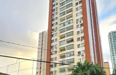 Mansão do atlântico-pituba - venda- 2 quartos com 80m² no aquarius