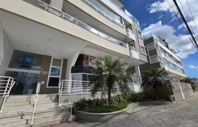 Sala comercial no campeche com 37m² mezanino banheiro privativo e 1 vaga a 300m da praia