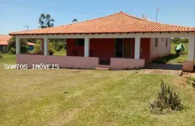 Chácara para venda em porangaba, marianos, 2 dormitórios, 1 suíte, 1 banheiro