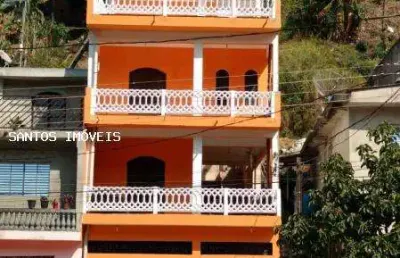 Casa à venda na Vila Rosina, Caieiras 