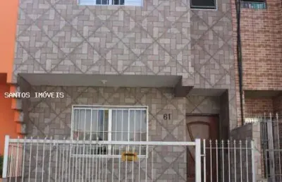 Sobrado para venda em são paulo, vila nova parada, 2 dormitórios, 1 suíte, 2 banheiros