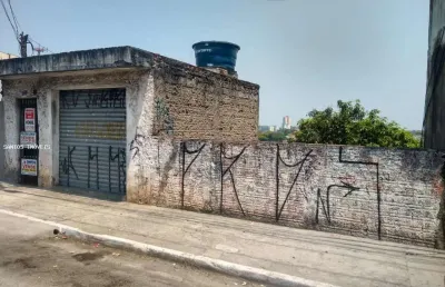 Casa para venda em são paulo, vila zatt, 5 dormitórios, 1 suíte, 2 banheiros, 1 vaga
