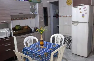 Casa para venda em são paulo, jardim carumbé, 2 dormitórios, 1 banheiro