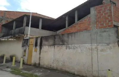 Casa para venda em são paulo, vila aurora, 2 dormitórios, 1 suíte, 1 banheiro, 2 vagas