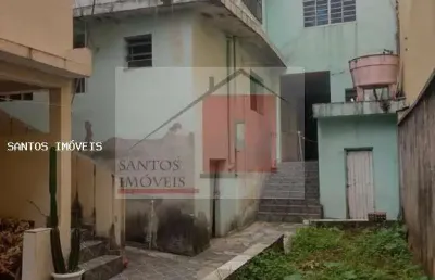 Sobrado para venda em são paulo, jaraguá, 3 dormitórios, 3 banheiros, 3 vagas