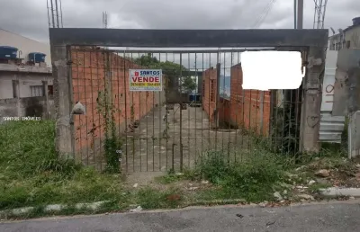 Casa para venda em são paulo, parque taipas, 1 dormitório, 1 banheiro, 6 vagas