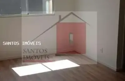 Apartamento para venda em são paulo, jaraguá, 2 dormitórios, 1 banheiro, 1 vaga