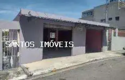 Casa à venda no Jardim Brasília, São Paulo 