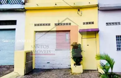 Casa para venda em são paulo, jardim damasceno, 6 dormitórios, 2 vagas