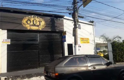 Salão comercial para locação em são paulo, limão, 4 banheiros