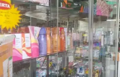 Ponto comercial para venda em são paulo, sitio morro grande, 1 banheiro