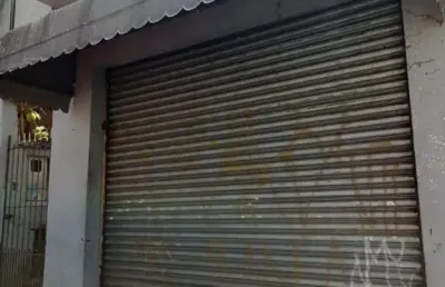 Casa para locação em são paulo, vila zat, 1 dormitório, 1 banheiro